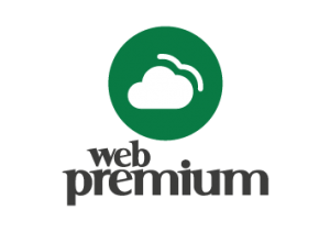 web premium verde