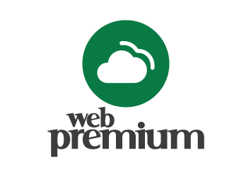 web premium verde