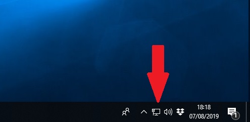 Seguridad de Windows – Escribir credenciales de red - Seguridad windows2