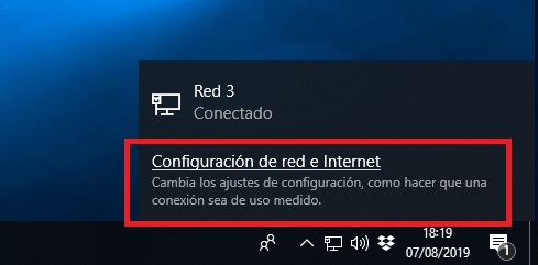 Seguridad de Windows – Escribir credenciales de red - Seguridad windows3jpg