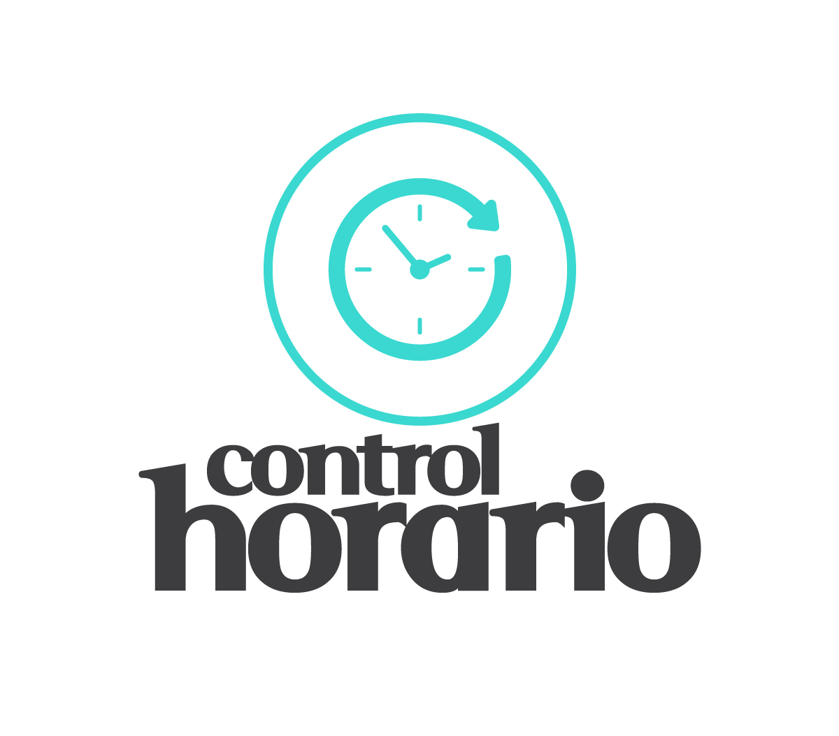 Logo Control Horario